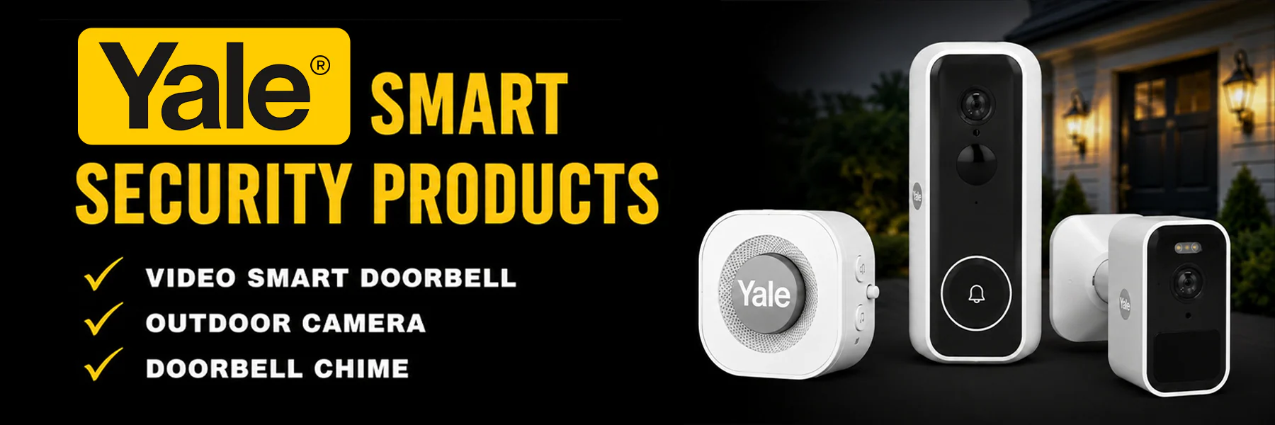 Protect Your Home With Confidence